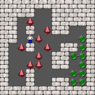 Уровень 304 — More Bugs collections